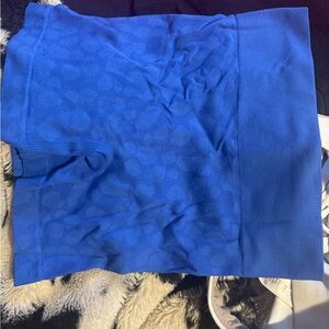 Blue Women's Skirt